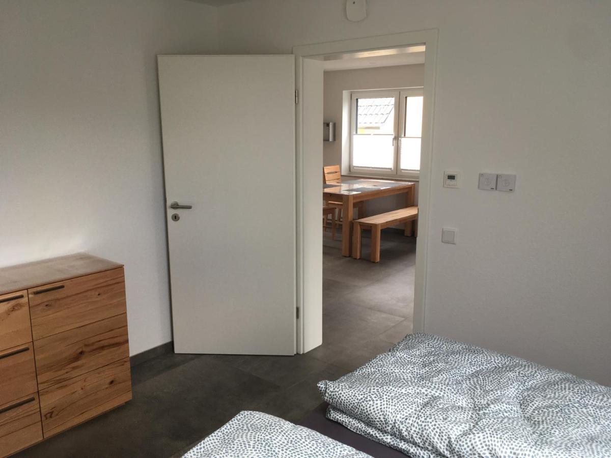 Zeitfrei-Apartments Kirchheim unter Teck Exterior foto
