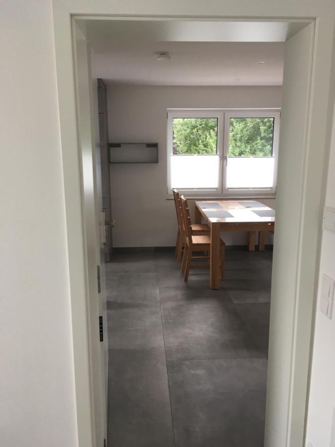 Zeitfrei-Apartments Kirchheim unter Teck Exterior foto